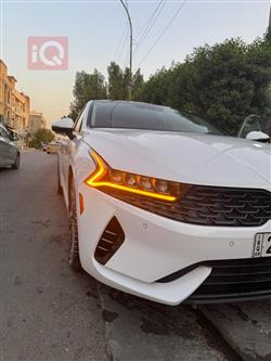 كيا K5